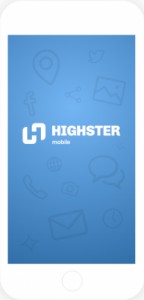 highster mobile app