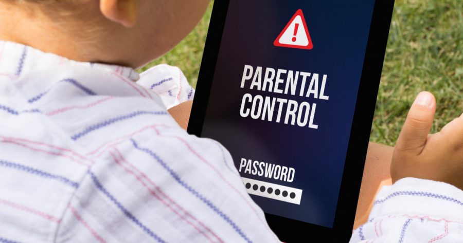 Android parental controls