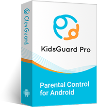 kidsguard logo