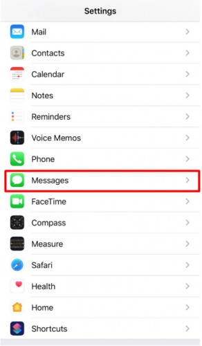 spy on imessages for free