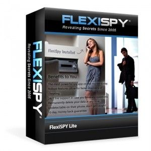 flexispy extreme discount