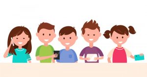 Internet Safety for Kids: Staying Safe Online