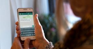 How to Read Someone’s WhatsApp Messages Without Their Phone