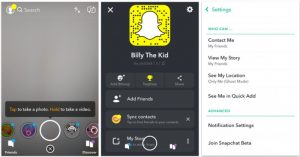 parental control app snap chat without rooting