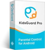 KidsGuard Review — The Best Android Phone Tracker?