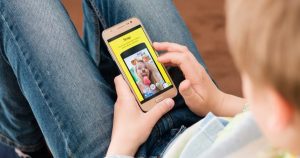 The Best Snapchat Parental Controls for Parents