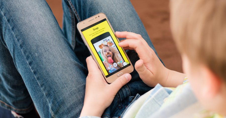 Snapchat Parental Controls: Parent's Ultimate Guide