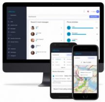 uMobix — Simple but Powerful Parental Control App
