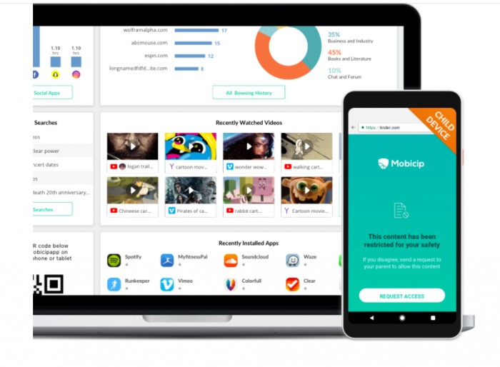 Mobicip Parental Control App Review Is it Worth Purchasing?