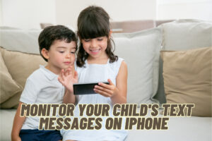 How to Spy on iPhone Text Messages: A Comprehensive Guide