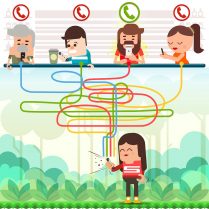 Best Phone Call Tracker Apps in 2023