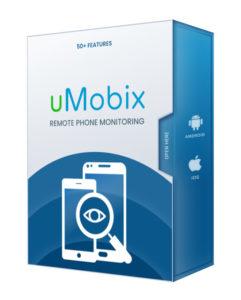 uMobix Mobile photo