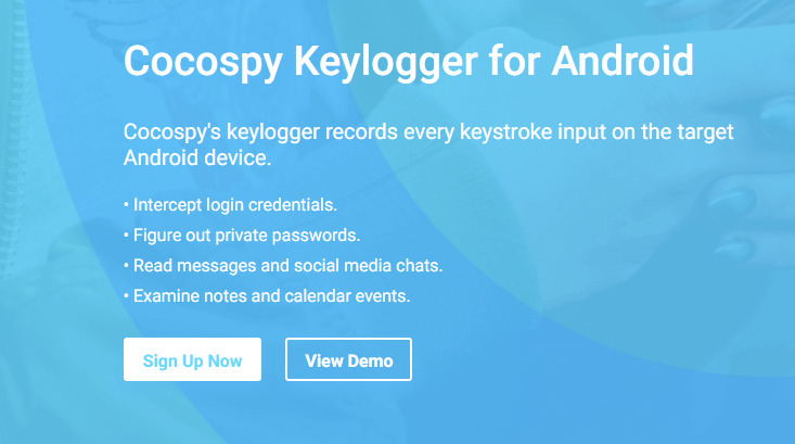 how to hack someone's Snapchat with cocospy