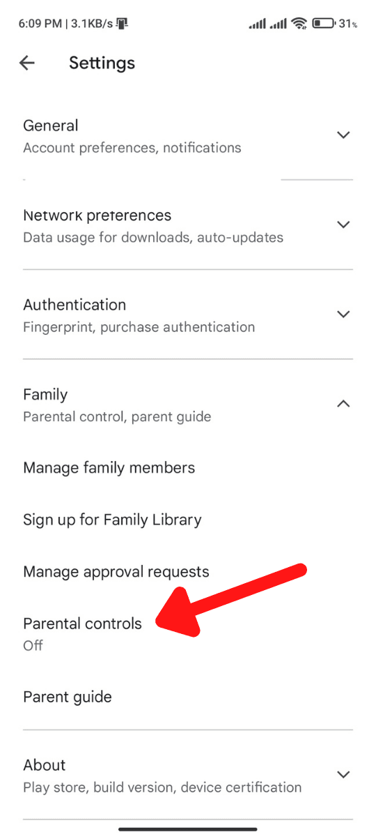 How to Turn Off Parental Controls on Android? [2023 Guide]