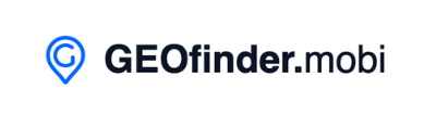  GeoFinder logo