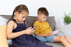 How Can I See Everything on My Child’s Phone Without Them Knowing