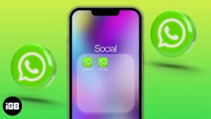 How to Clone WhatsApp on Android and iPhone?