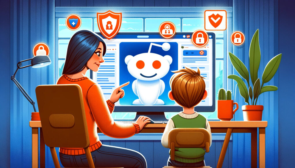 Is Reddit Safe for Kids?