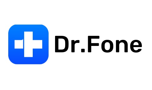 Dr. Fone Data Recovery