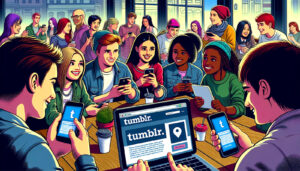 Is Tumblr Safe for Kids?
